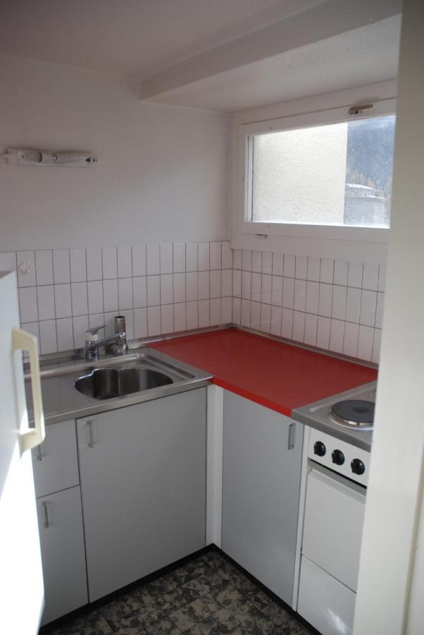 Fortuna 216 Und 116 Leukerbad Esterno foto